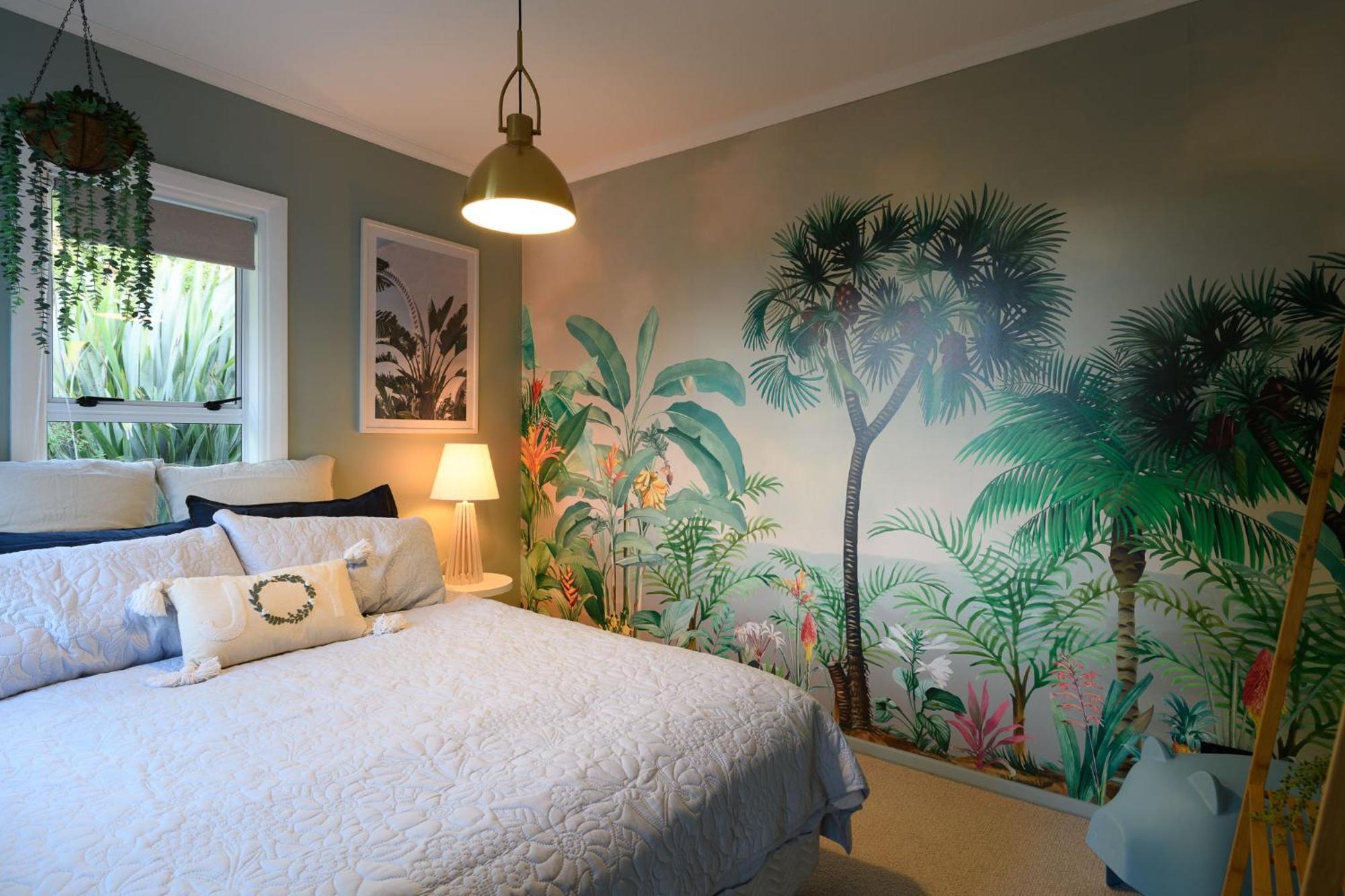 Tosswill Road - Bay Vista Appartement Nelson Buitenkant foto