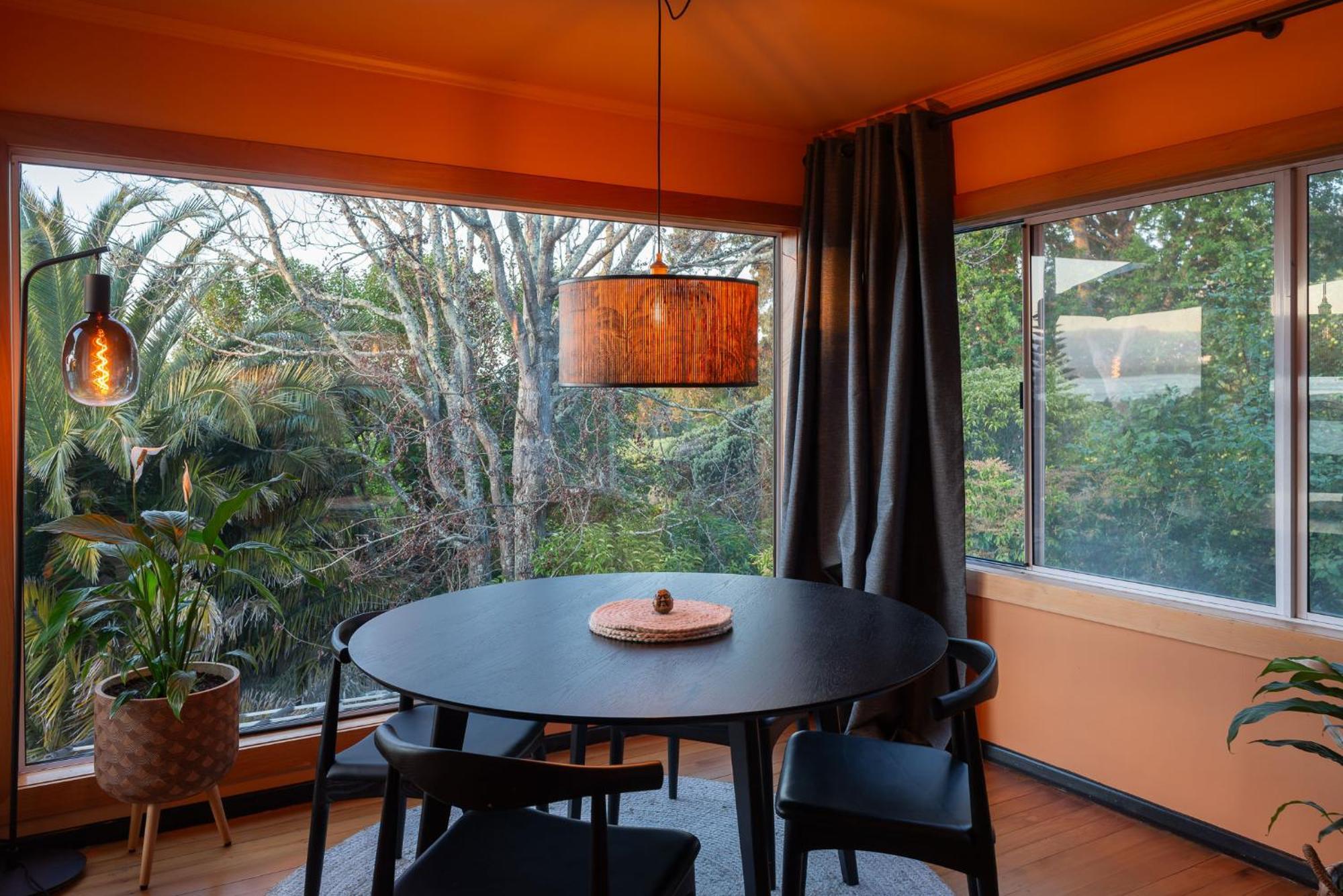 Tosswill Road - Bay Vista Appartement Nelson Buitenkant foto